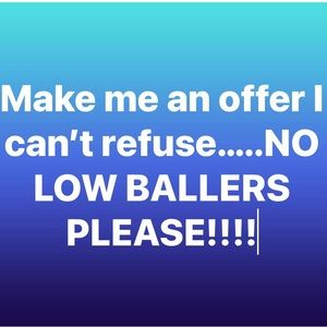 I love offers that allow me to make money